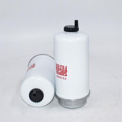 RE535217 Separador de agua y combustible reemplaza a RE536193 RE565138 35634 35274
