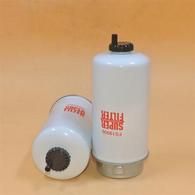 Separador de agua y combustible 22969265 H301WK 23018799 35730