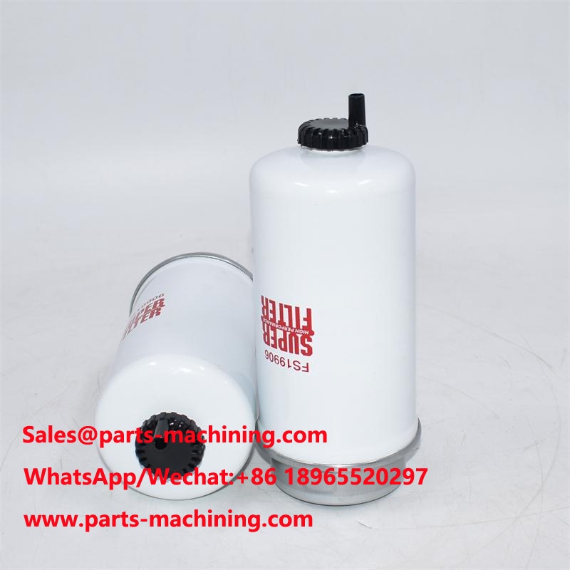 Separador de agua y combustible auténtico 0011318320 1131832 1138320 SK3156 en stock