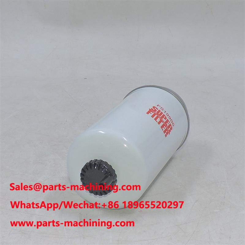 7091069 Separador de agua y combustible SN70233 84154346 47357911 Fabricante profesional