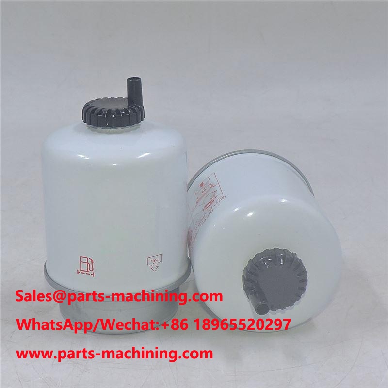 87802923 Separador de agua y combustible reemplaza a P551437 FS19830 L3891F