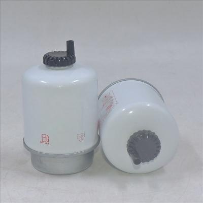 87802923 Separador de agua y combustible reemplaza a P551437 FS19830 L3891F