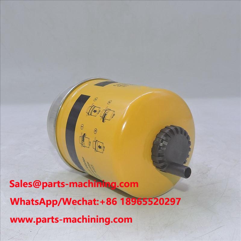 Separador de agua y combustible RE531220 auténtico RE568105 WK8130 SK3483 en stock