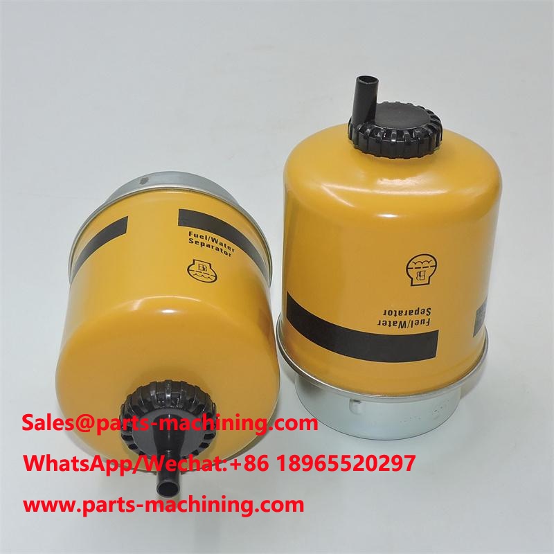 46553976 Separador de agua y combustible FS19588 H680WK SN70172 Mayorista profesional