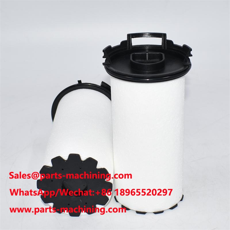 400406-00049 Filtro de ventilación WS10147 WJU104395 RE540710 Fabricante profesional