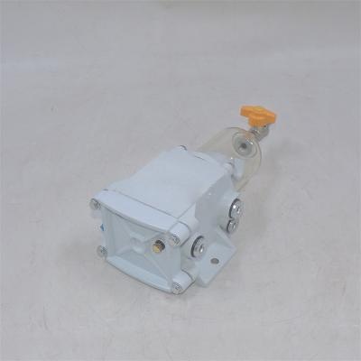 Reemplazo de la carcasa del filtro de combustible SWK-2000-5K SWK 2000/5K