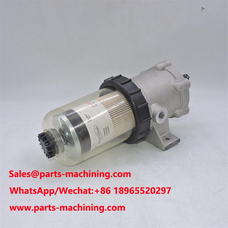 Carcasa de combustible original FH23029 MO1924 1323230 3188140 en stock
