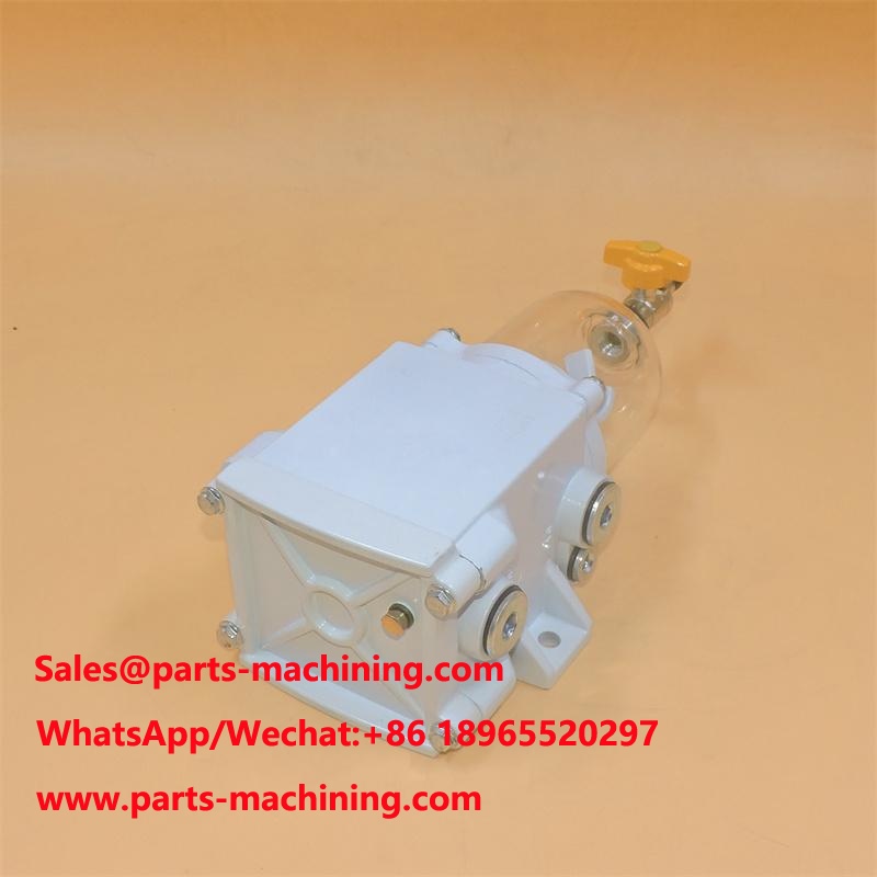 SWK-2000-10K Carcasa del filtro de combustible SWK 2000/10K Fabricante profesional