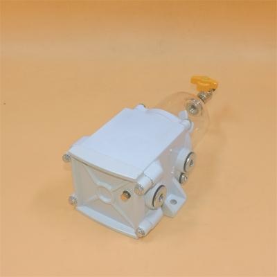 SWK-2000-10K Carcasa del filtro de combustible SWK 2000/10K Fabricante profesional