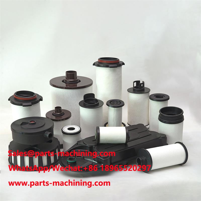 Filtro de caja de cambios 02E305051B 02E398051 02E305051D