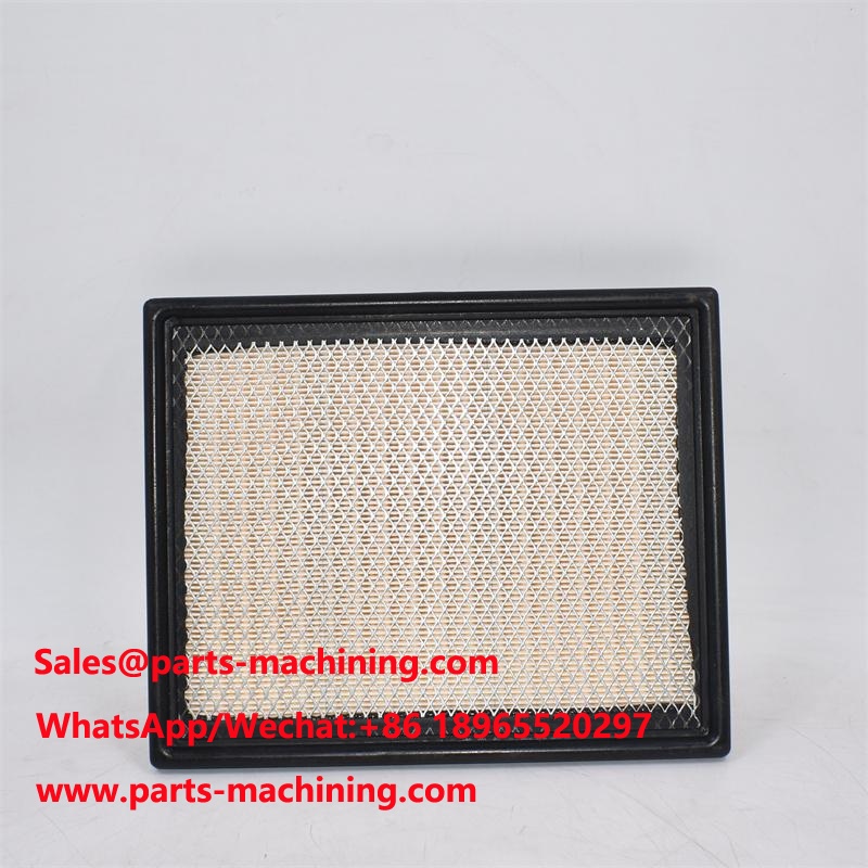 427-07-22120 Filtro de panel de aire de cabina equivalente 4270722120 AF55727 PA5482 LAF5482