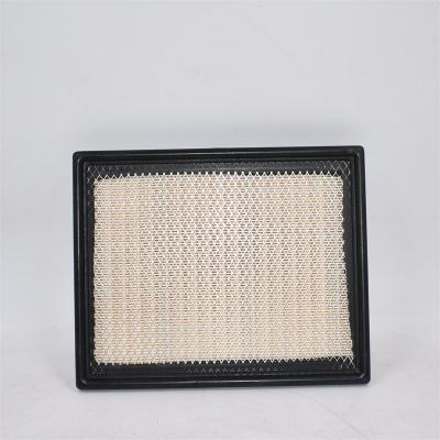 427-07-22120 Filtro de panel de aire de cabina equivalente 4270722120 AF55727 PA5482 LAF5482