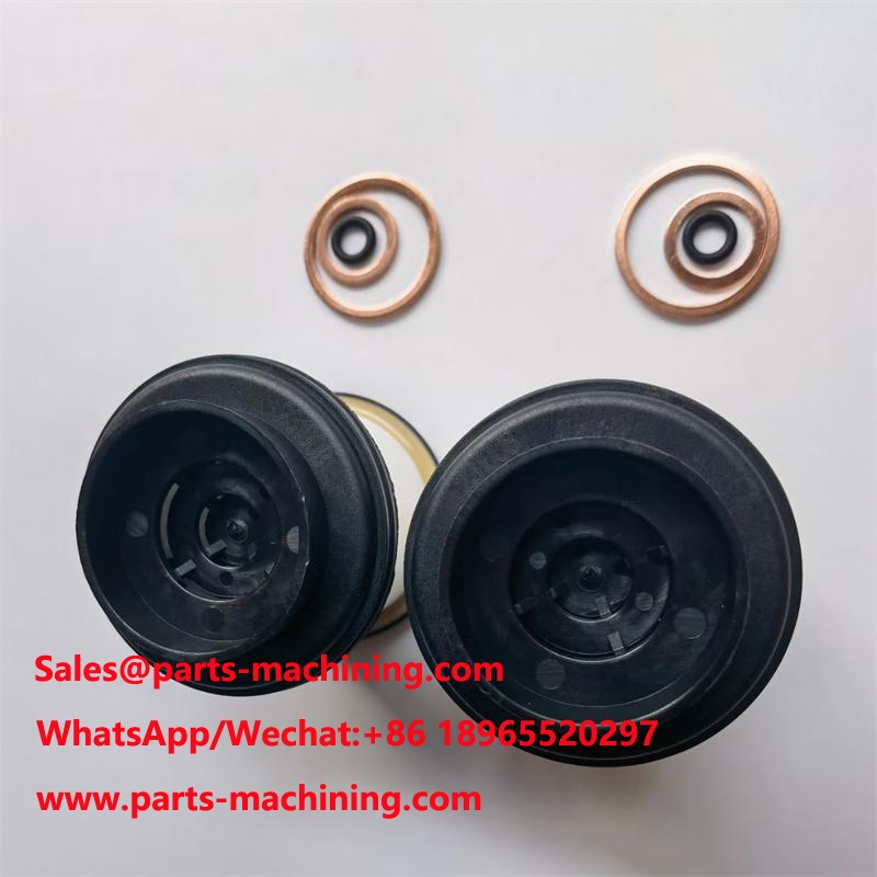 0004350413 Filtro de ventilación KAO17424 Mayorista profesional