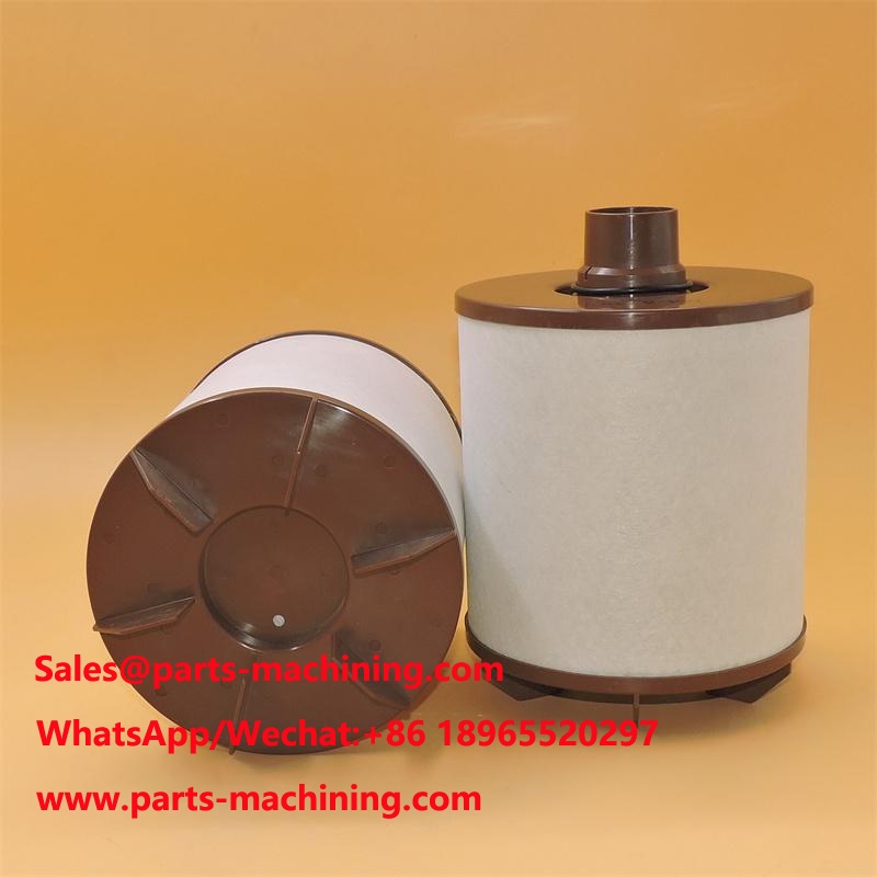 23540786 Filtro de ventilación del cárter CCV55222-06 WS10109 Proveedor profesional