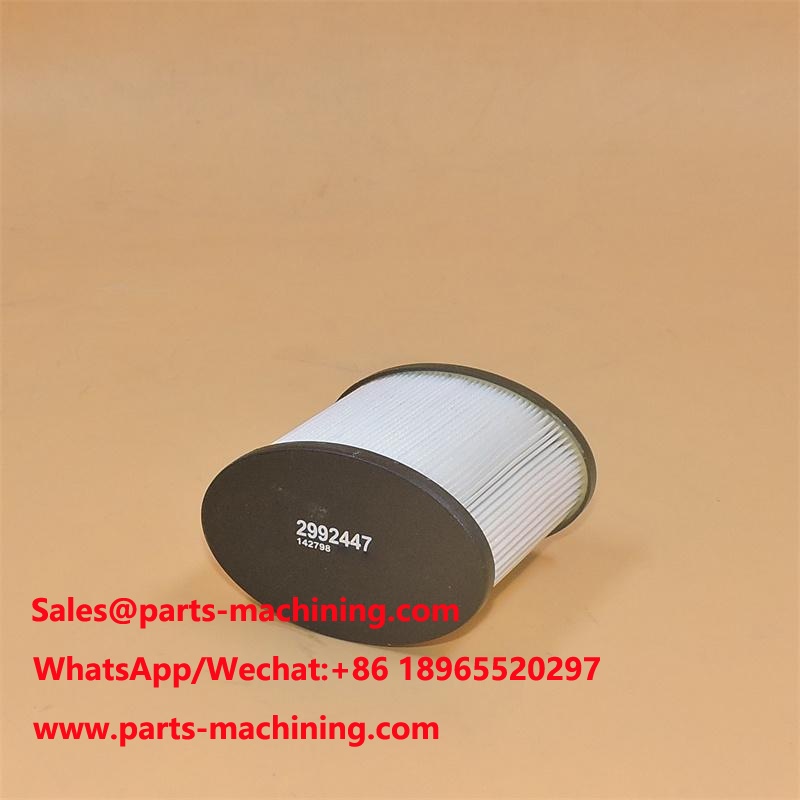 3931050913 Reemplazo del filtro de ventilación C911x-2 EA-70010-S
