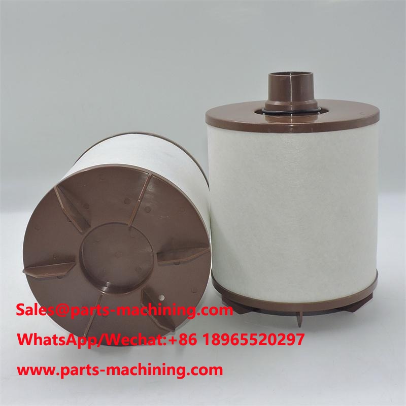 275-2276 Filtro de ventilación del cárter reemplaza 2752276 SBL88032 489605
