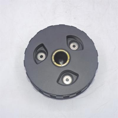 Filtro de ventilación original C18016 P957984 25.27.A01.20 SAO7125 en stock