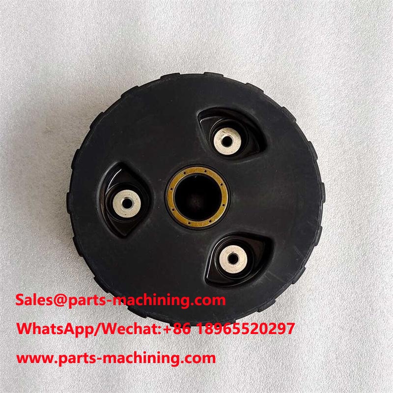 LC19001 Filtro de respiradero 0011609270 SAO7096 SOE536 WA11052 Equivalente