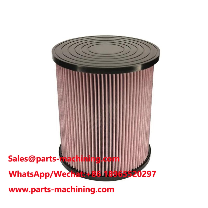 Fabricante profesional del elemento filtrante de aire AFM8070