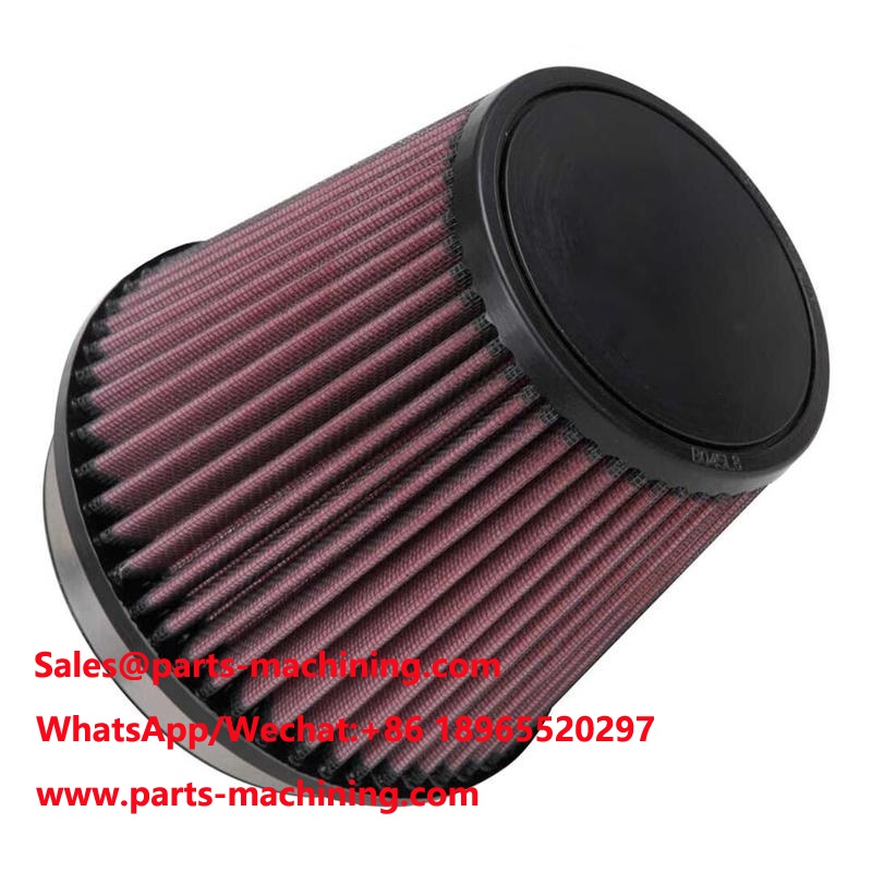Filtro de entrada de aire genuino RU-5147 RU5147 en stock