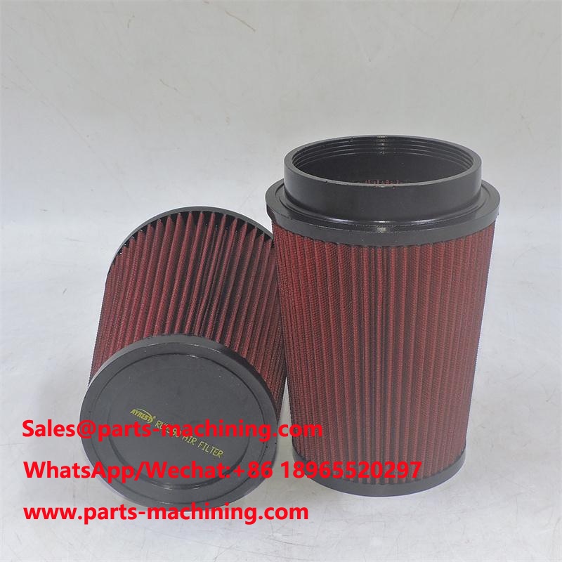 F040A6 Filtro de aire RU2590 Proveedor profesional