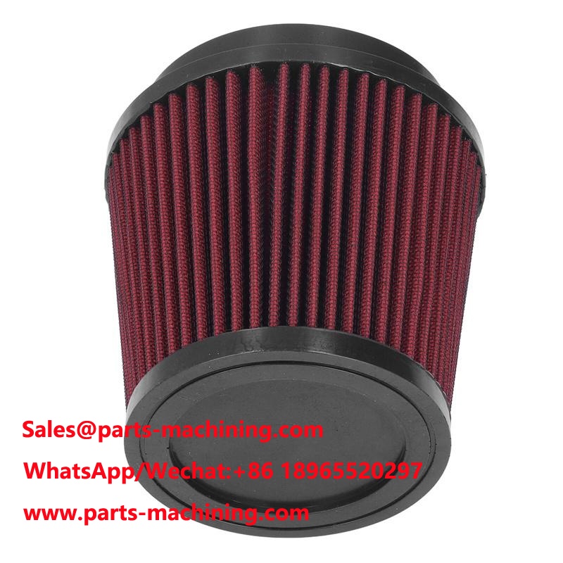 Filtro de aire RU2520 HR102003 Fabricante profesional