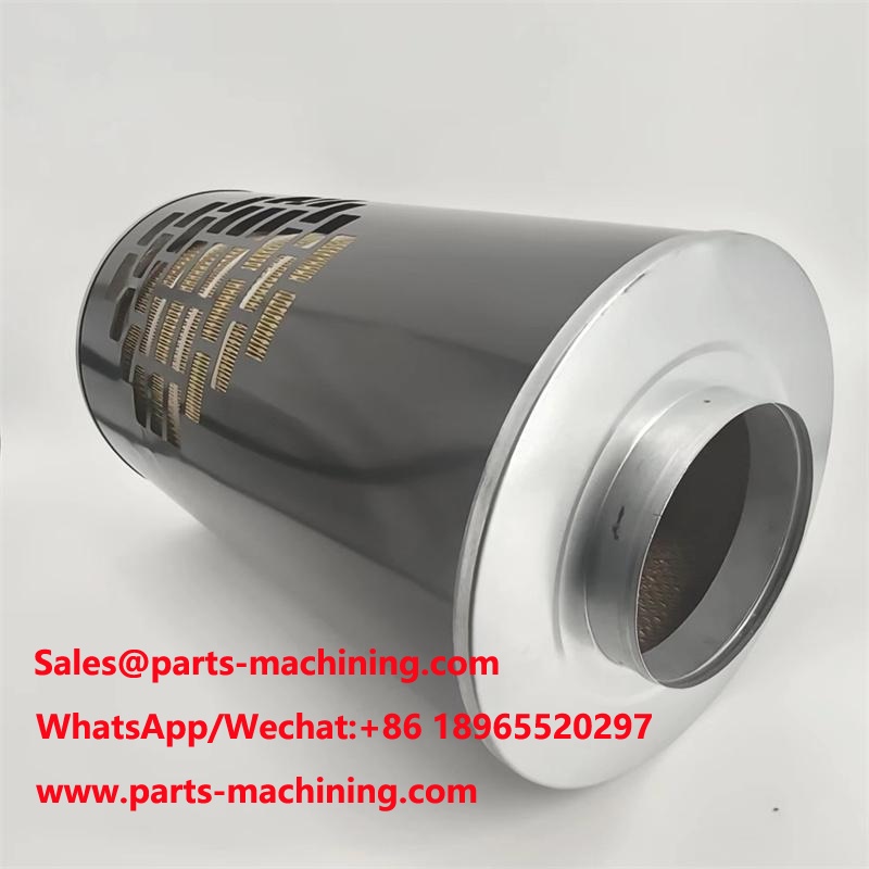 Filtro de aire auténtico 3I1034 PA2724 P524838 C71338-3 en stock