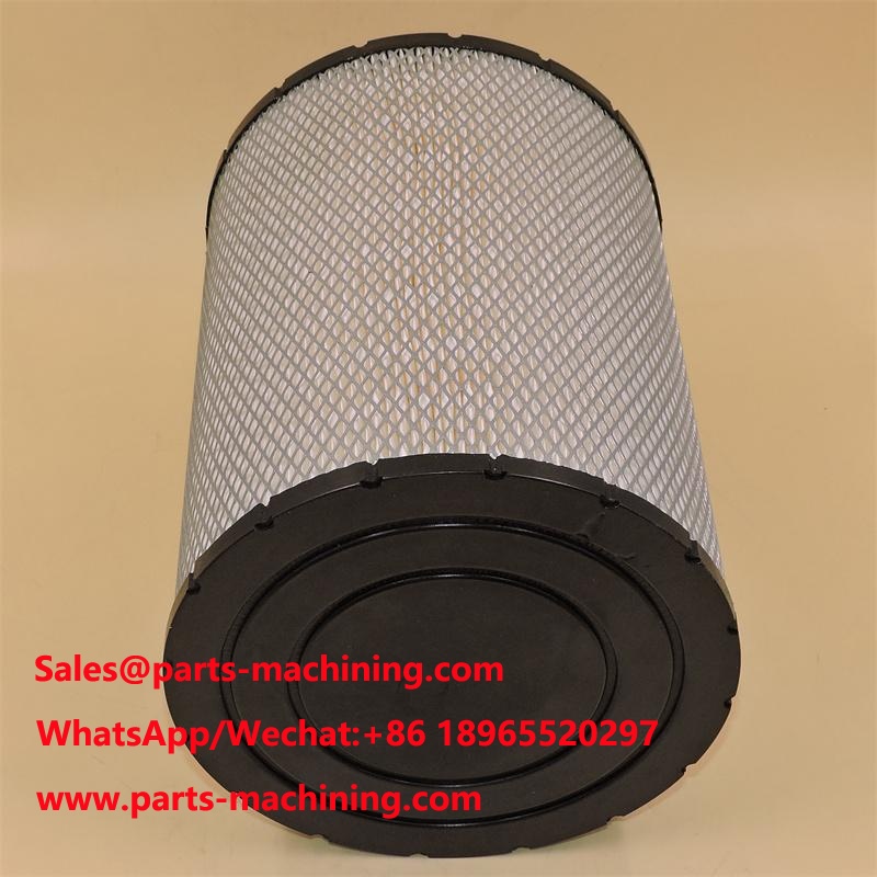 Filtro de aire 47708886001 Proveedor profesional