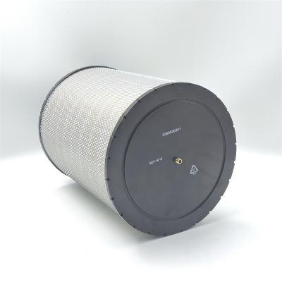 Filtro de aire auténtico 0180941002 24851255 X59612100001 88292001-204 WAI42239 en stock