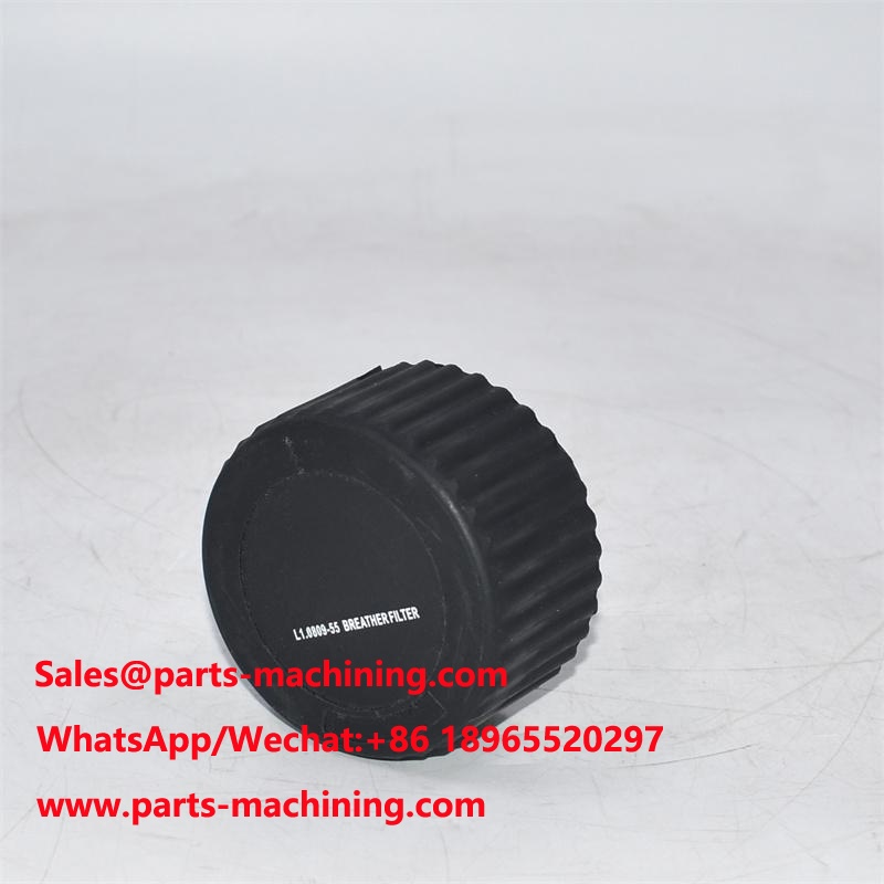 L1.0809-55 Filtro de ventilación 10222405 100040 SBL10862 Reemplazo