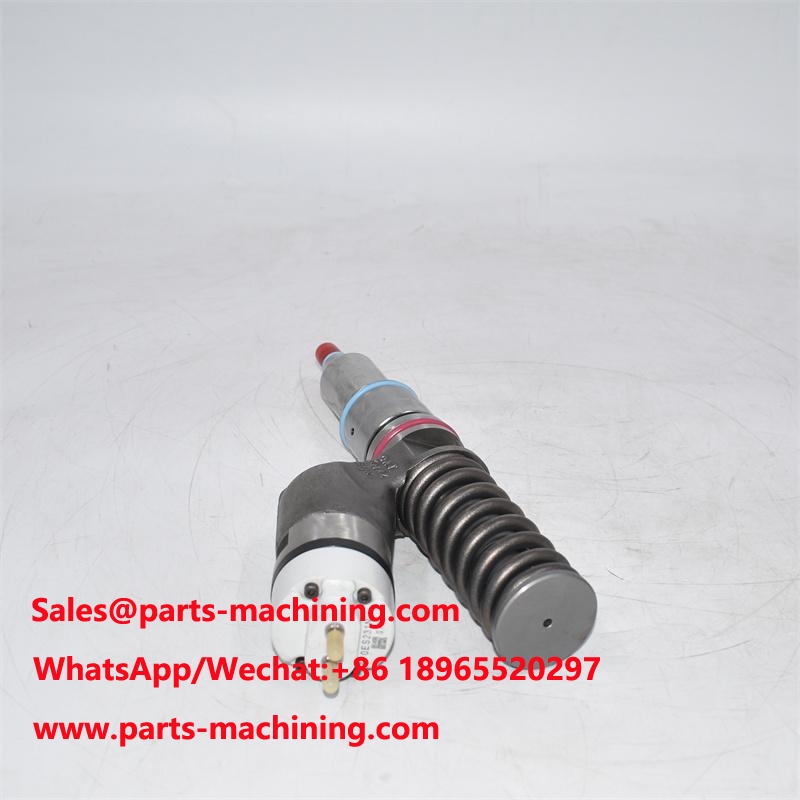 235-1401 Inyector de combustible 2351401 Piezas del motor diésel C15
