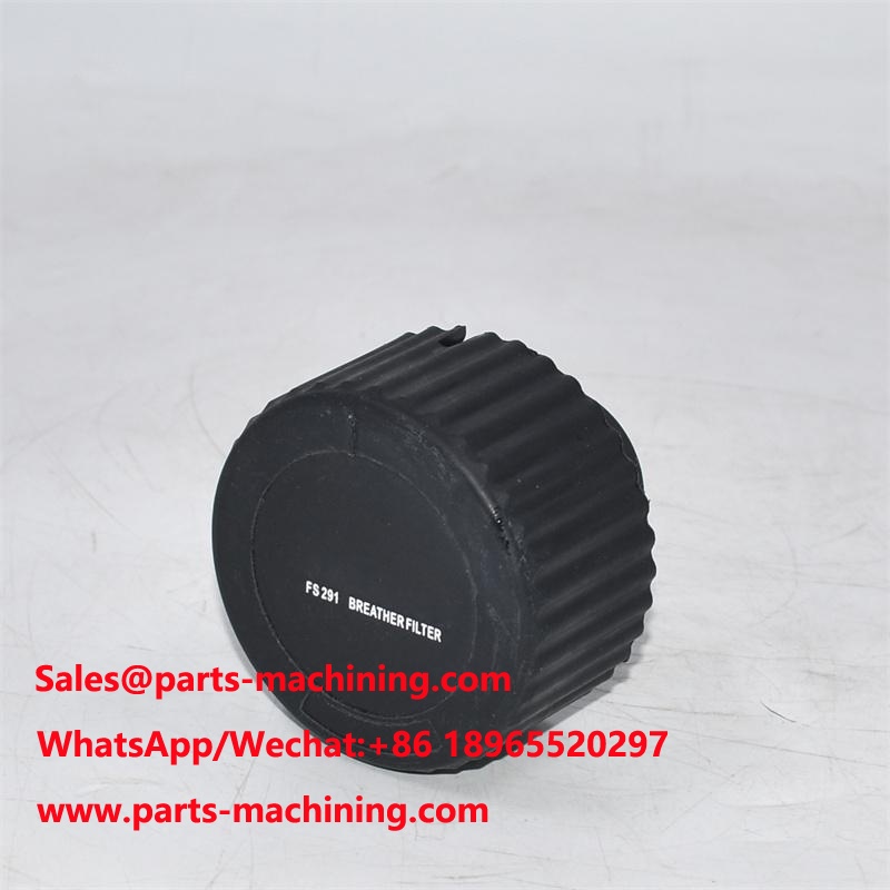 23114256 Filtro de ventilación FS291 SBL13396 3246445 BFP30M3W10AS Mayorista profesional