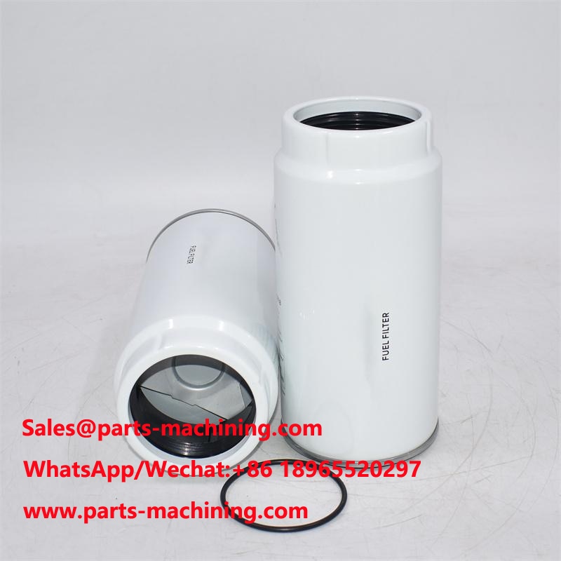 1000495963 Separador de agua y combustible reemplaza 61230080088 P582086 FS20071