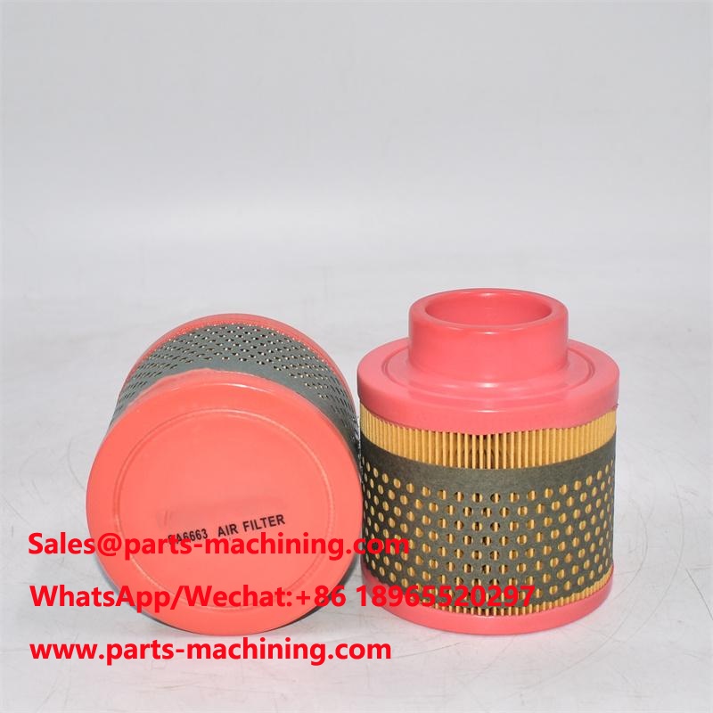 92888718 Filtro de aire C1131 MD-5222 74000501000 Fabricante profesional