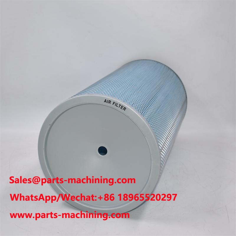 P117781 Filtro de aire 5821349 2430897 A034R963 Redondo