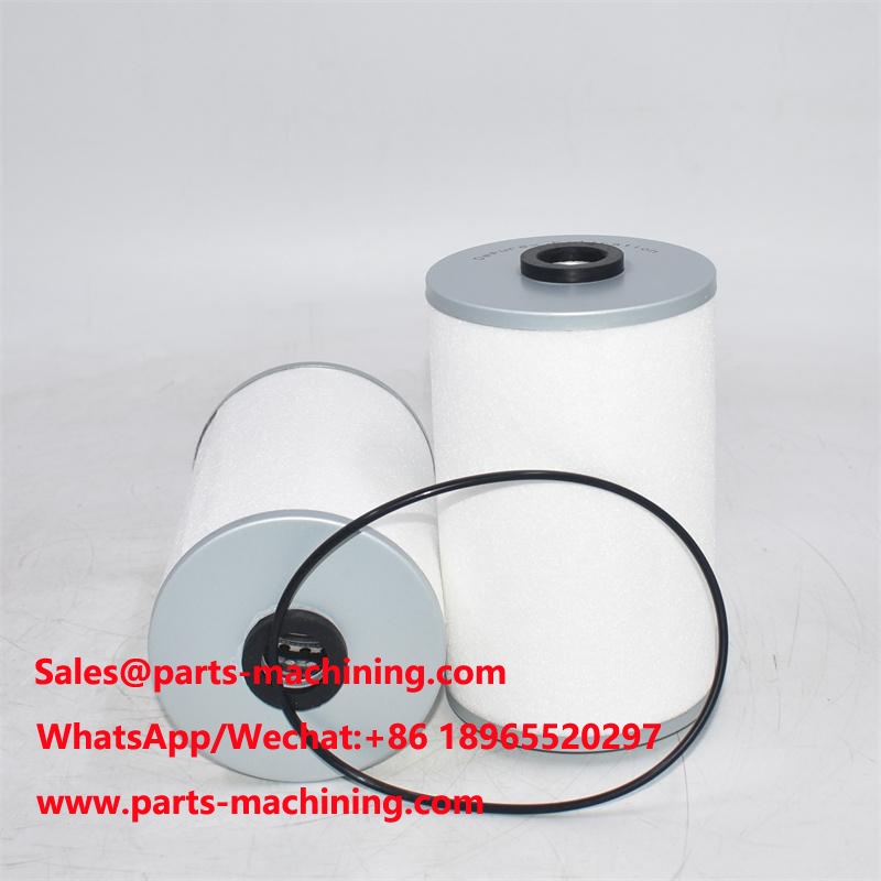 Filtro de combustible auténtico FF5055 R2H4115 3900877 1499521 en stock