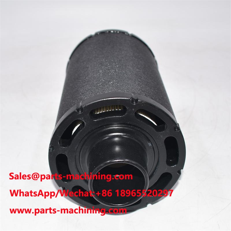 ECC045002 Filtro de aire SAC045002 SL12912 WAI42211 WGA1122 Equivalente
