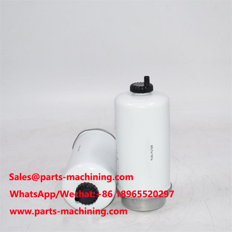 Separador de agua y combustible FS19975 330362934 33977 40770 38051 Reemplazo