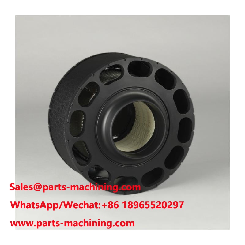 C125003 Carcasa de aire desechable ECC125003 SAC125003 SL12928 WAI42226 Fabricante profesional