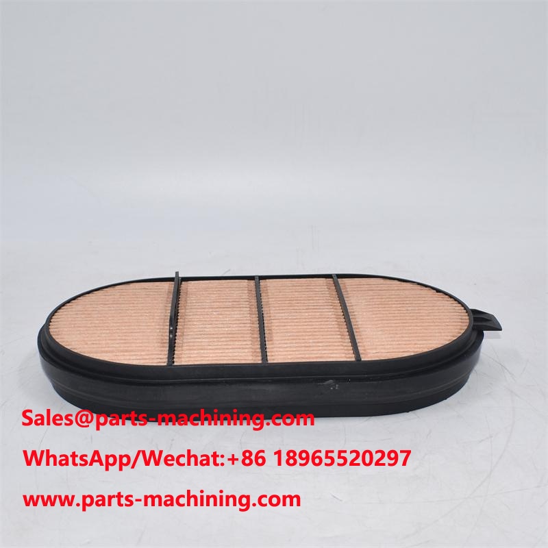 2183788 Filtro de aire 0.900.0793.7 H931.202.090.400 Equivalente a AF4199