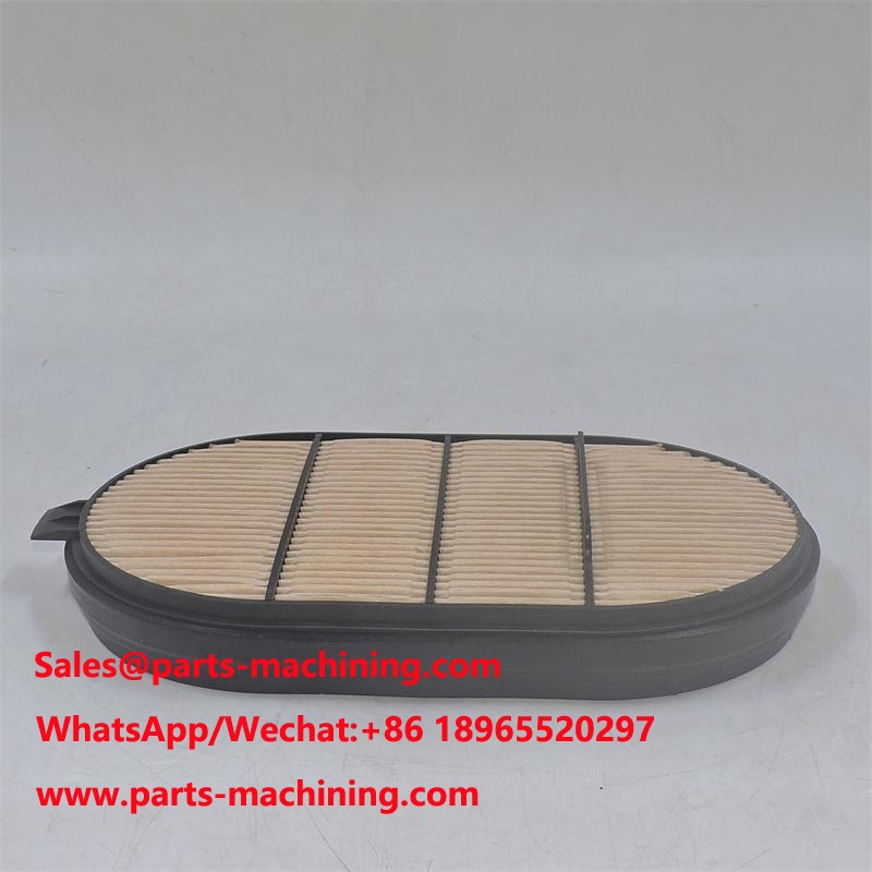 2591007C1 Filtro de aire 84579126 SL82012 49560 Proveedor profesional