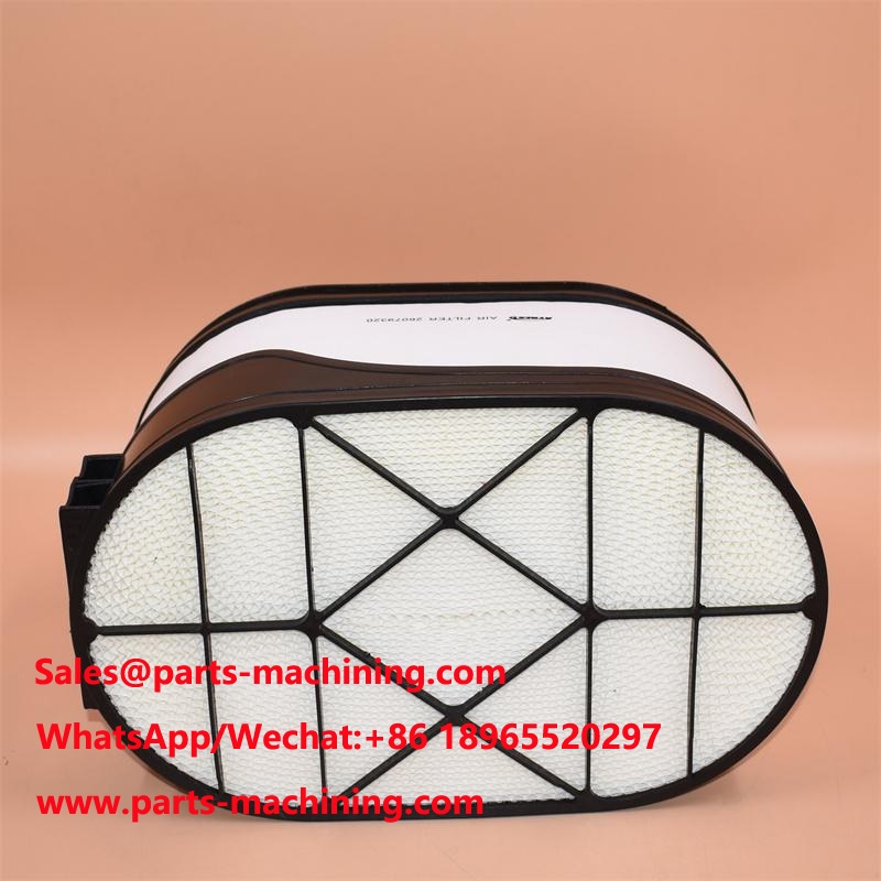 Referencia cruzada del filtro de aire AT370279 713044A1 A0040944904 40944904