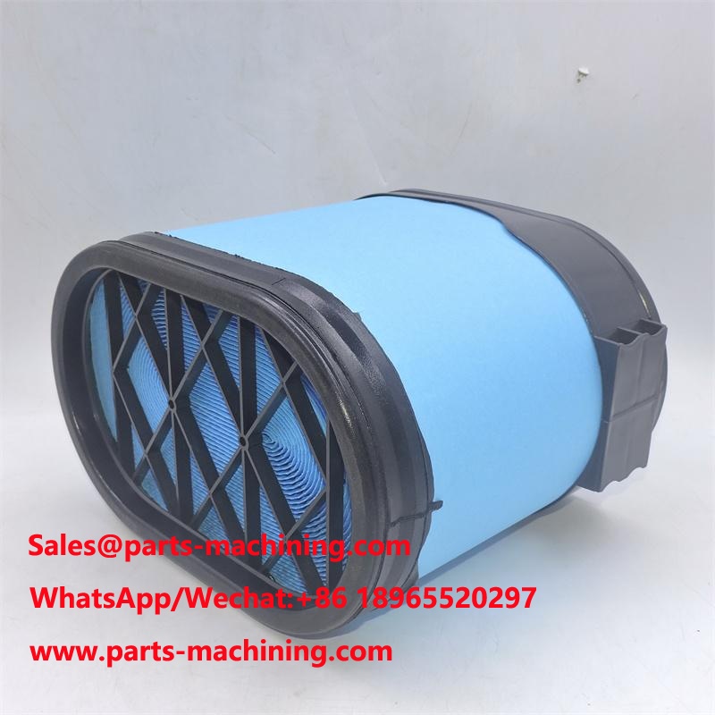 Filtro de aire auténtico 21648470 0021648470 11008426 549666 en stock