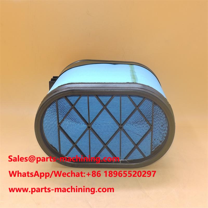 H835200090400 Filtro de aire F842201090010 1535031 SA16472 Proveedor profesional