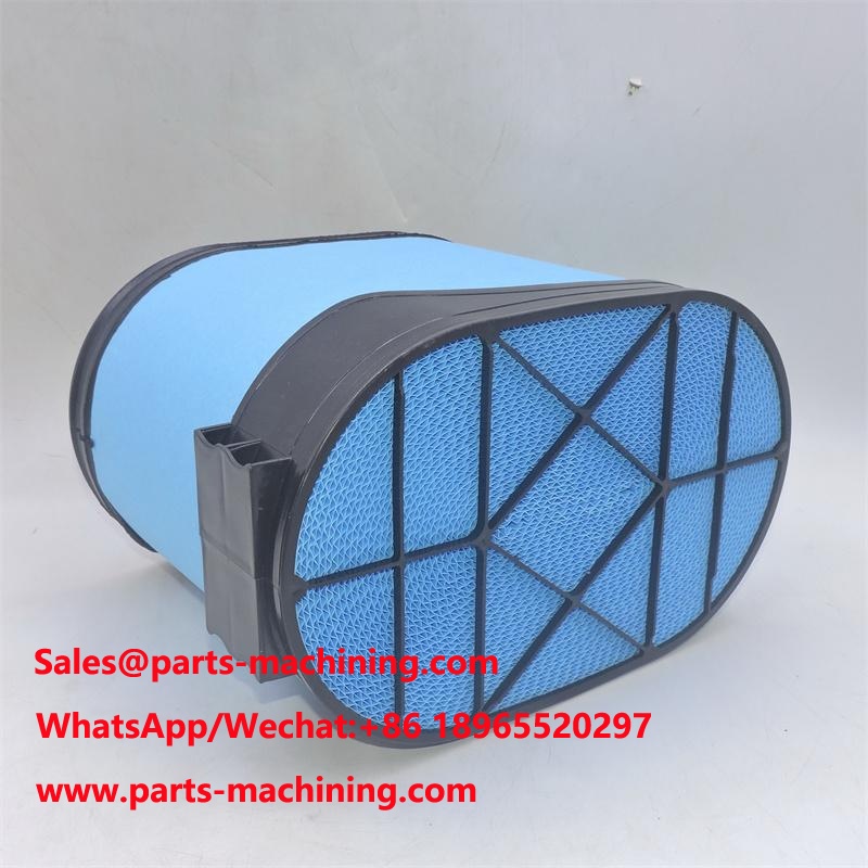4286473M2 Filtro de aire 4286473M1 P784643 1640359 Equivalente