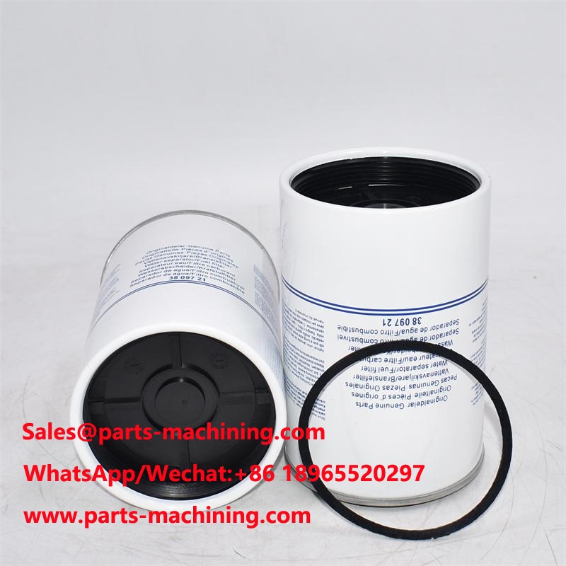 3809721 Separador de agua y combustible SN55091 Mayorista profesional