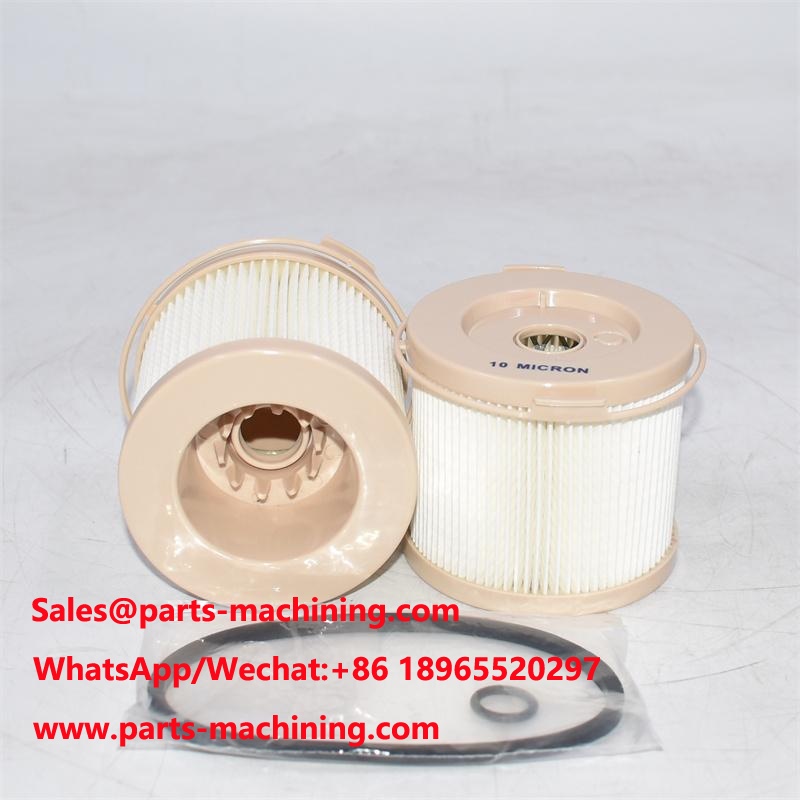 Separador de agua y combustible original 861014 VOE861014 1132173 25011443 en stock