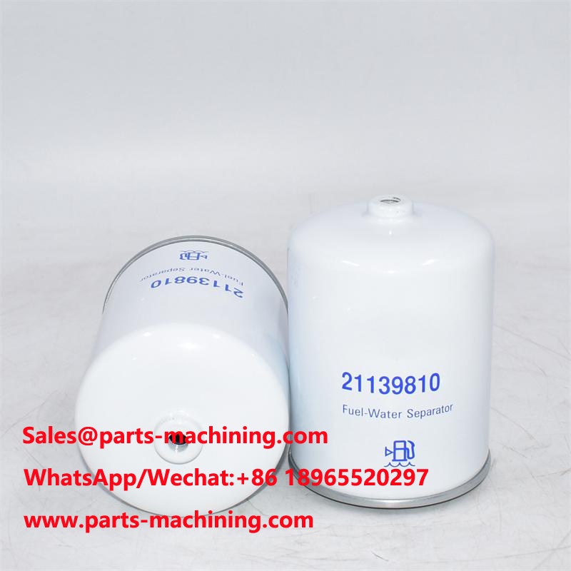 21139810 Separador de agua y combustible SN30052 Fabricante profesional