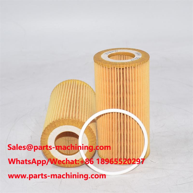 Filtro de aceite auténtico 30788490 LF16417 HU719/8y OX370D1 en stock