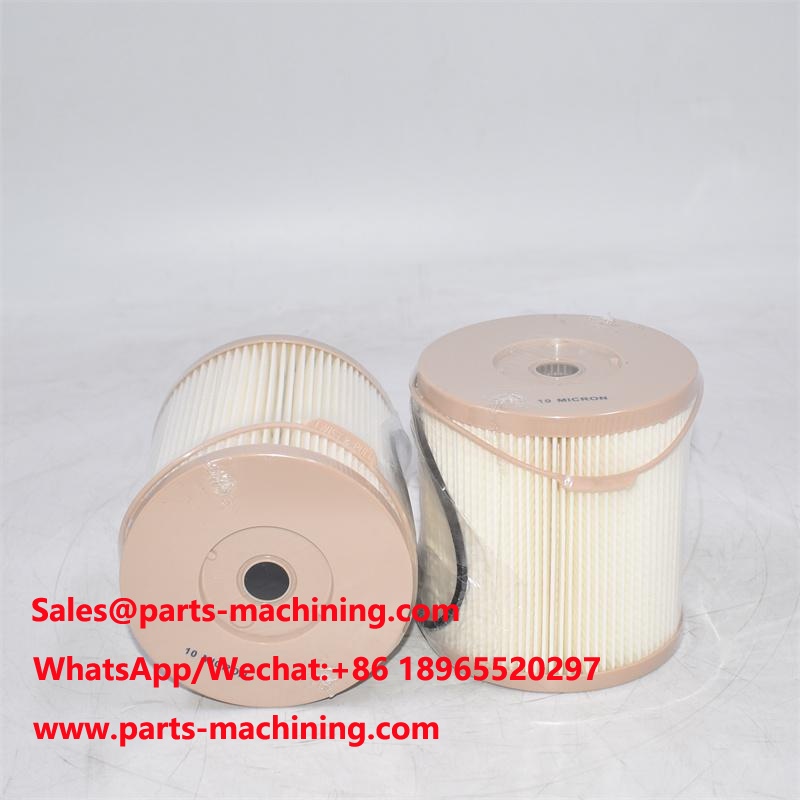 Separador de agua y combustible genuino 3838852 7962140 FS1207 P1244x en stock
